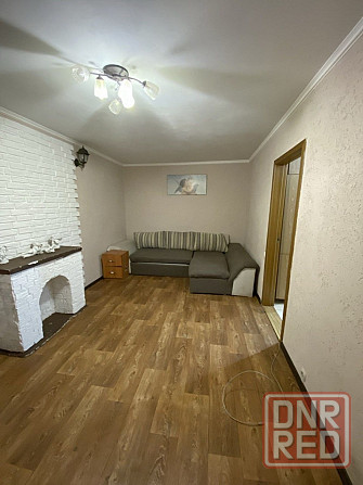 Сдается квартира двухкомнатная на срок от 3мес Мариуполь - изображение 2