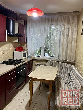 Сдается квартира двухкомнатная на срок от 3мес Мариуполь - изображение 3