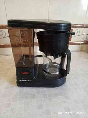 Кофеварка Донецк