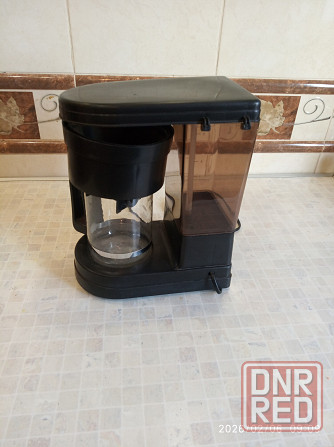 Кофеварка Донецк - изображение 3