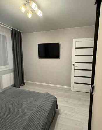 Сдается 2-х комнатная квартира-студия в Киевском районе по Киевскому проспекту ориентир Рик Донецк