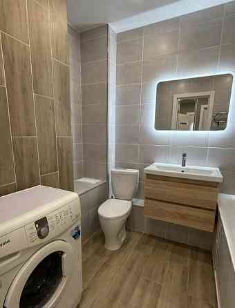 Сдается 2-х комнатная квартира-студия в Киевском районе по Киевскому проспекту ориентир Рик Донецк