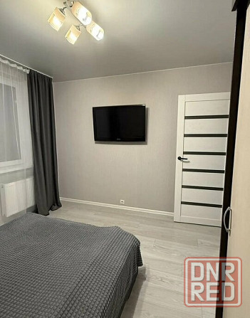 Сдается 2-х комнатная квартира-студия в Киевском районе по Киевскому проспекту ориентир Рик Донецк - изображение 2