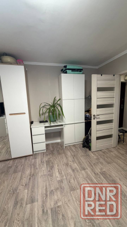 Продажа 1 комнатной квартиры Макеевка, м-н Зелёный, (ориентир Скорая помощь Макеевка - изображение 5