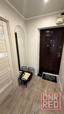 Продажа 1 комнатной квартиры Макеевка, м-н Зелёный, (ориентир Скорая помощь Макеевка - изображение 4