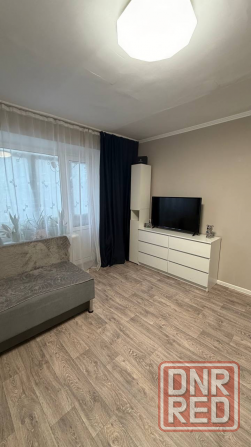 Продажа 1 комнатной квартиры Макеевка, м-н Зелёный, (ориентир Скорая помощь Макеевка - изображение 1