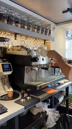 Требуется Бариста Донецк