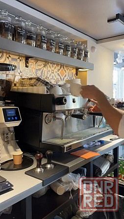 Требуется Бариста Донецк - изображение 4