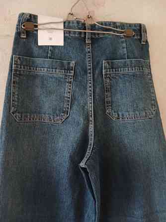 Джинсы Макеевка