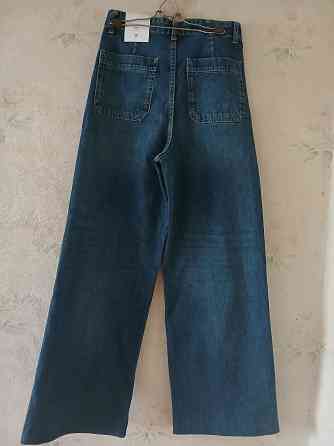 Джинсы Макеевка