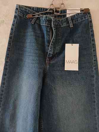 Джинсы Макеевка