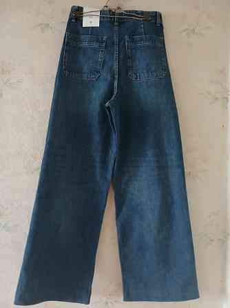 Джинсы Макеевка