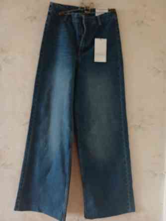 Джинсы Макеевка