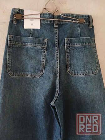 Джинсы Макеевка - изображение 4