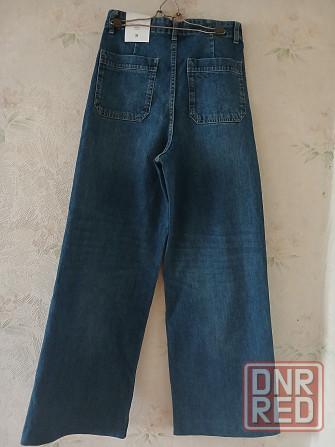 Джинсы Макеевка - изображение 5