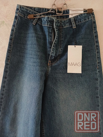 Джинсы Макеевка - изображение 2