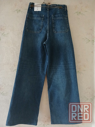 Джинсы Макеевка - изображение 3