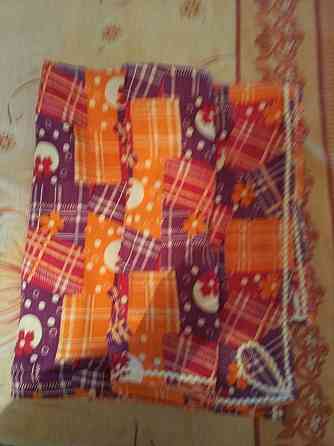 продам отрез скатерть штапель Донецк