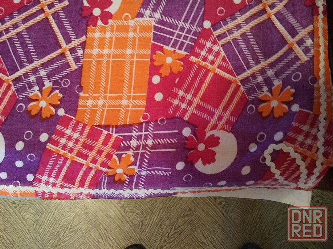 продам отрез скатерть штапель Донецк - изображение 5