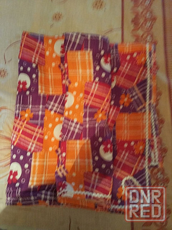 продам отрез скатерть штапель Донецк - изображение 2