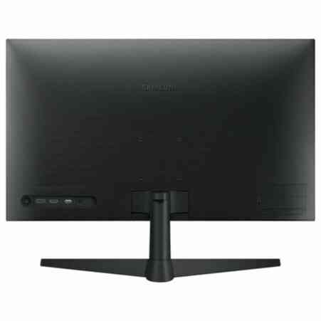 Монитор 27" Samsung S27c330gai ( 1920x1080/ 100гц/ Ips), черный (арт-9636) Донецк