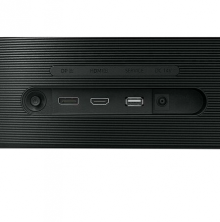 Монитор 27" Samsung S27c330gai ( 1920x1080/ 100гц/ Ips), черный (арт-9636) Донецк