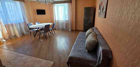 Сдаётся двушка на Панфилова Донецк