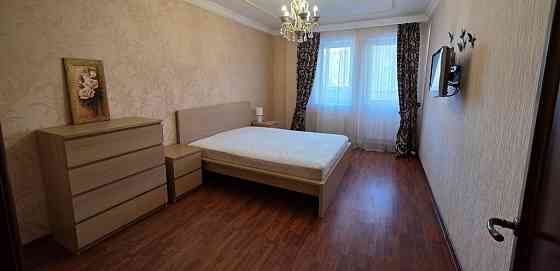 Сдаётся двушка на Панфилова Донецк