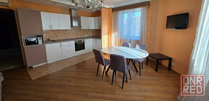 Сдаётся двушка на Панфилова Донецк - изображение 3