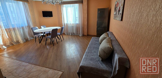 Сдаётся двушка на Панфилова Донецк - изображение 2