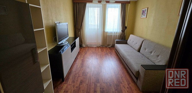 Сдаётся двушка на Панфилова Донецк - изображение 5