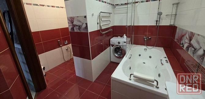 Сдаётся двушка на Панфилова Донецк - изображение 1