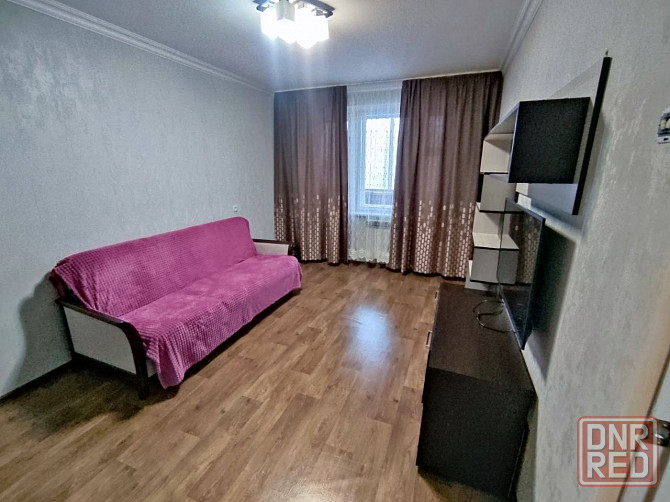 Сдам 1-комнатную квартиру Донецк - изображение 2