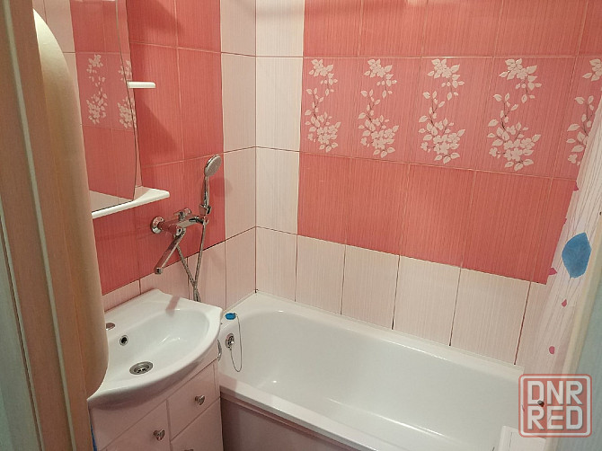 Сдам 1-комнатную квартиру Донецк - изображение 3