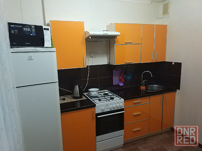 Сдам 1-комнатную квартиру Донецк - изображение 1