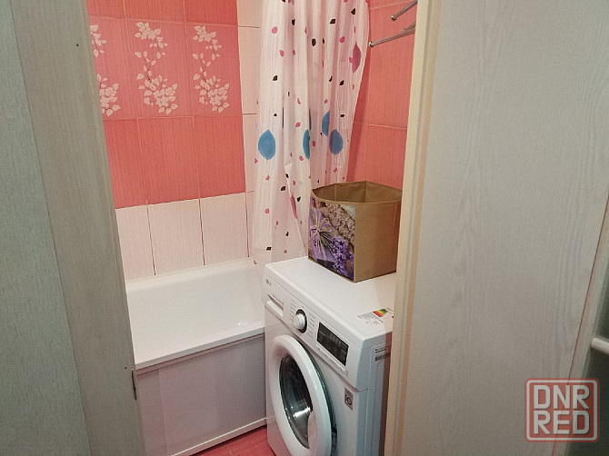 Сдам 1-комнатную квартиру Донецк - изображение 4