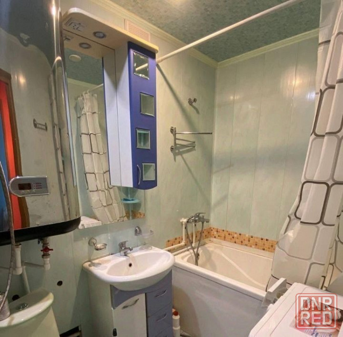 Сдам двухкомнатную квартиру в Донецке, Киевский район, ориентир Донецк Сити Донецк - изображение 1