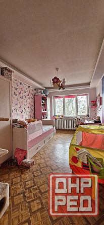 Продажа 3-х комн., ул. Щорса (Донецк Сити) Донецк - изображение 4