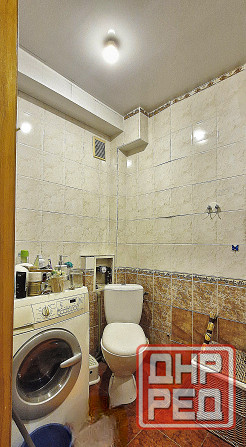 Продажа 3-х комн., ул. Щорса (Донецк Сити) Донецк - изображение 7