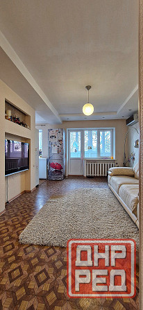 Продажа 3-х комн., ул. Щорса (Донецк Сити) Донецк - изображение 1