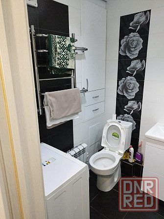 Сдам 1ком.квартиру на Бульваре Шевченко Донецк - изображение 5