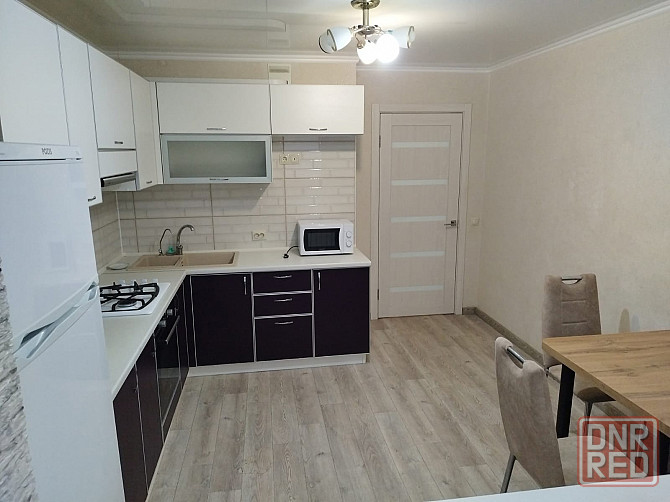 Сдам 1ком.квартиру на Бульваре Шевченко Донецк - изображение 1