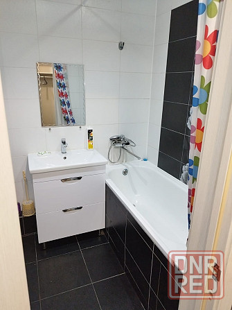 Сдам 1ком.квартиру на Бульваре Шевченко Донецк - изображение 4