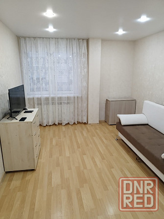 Сдам 1ком.квартиру на Бульваре Шевченко Донецк - изображение 2