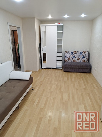 Сдам 1ком.квартиру на Бульваре Шевченко Донецк - изображение 3