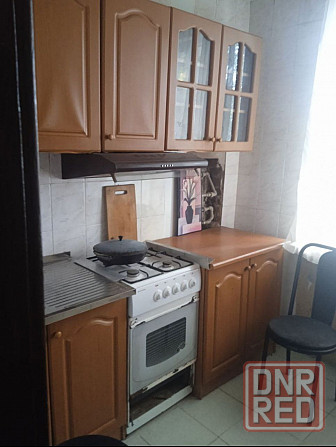 Срочная продажа 3х ком. квартиры 5/9, 65 м2. Ленинский проспект. Донецк - изображение 1