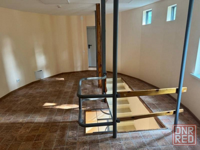 Сдаётся помещение 25 м² первая линия, фасад Донецк - изображение 3