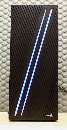 Игровой компьютер Byte-Furyon | Intel Core I3-10100f | 500w | Ssd 480гб | Ddr4 16гб | Intel Arc A310 Донецк