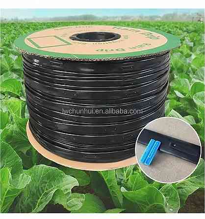 Лента капельная Макеевка