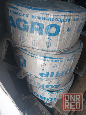 Лента капельная Макеевка - изображение 2